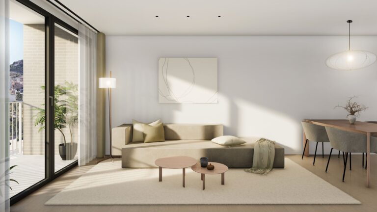 I01 Interior salon 5