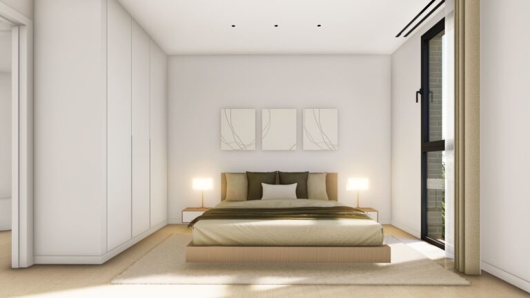 I03 Interior habitacion 5