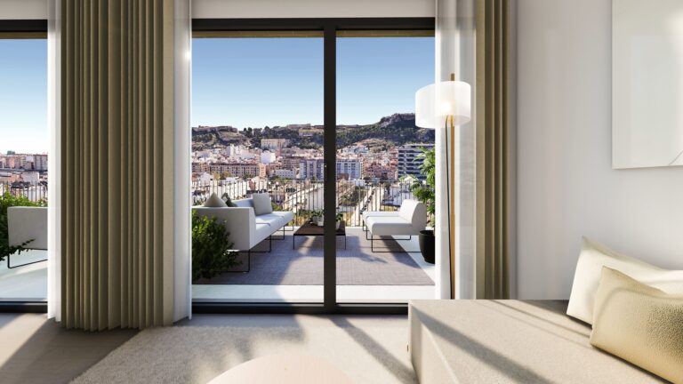 I04 Interior atico 5