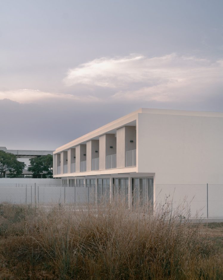 Residencial Valencia Golf, Torre en Conill