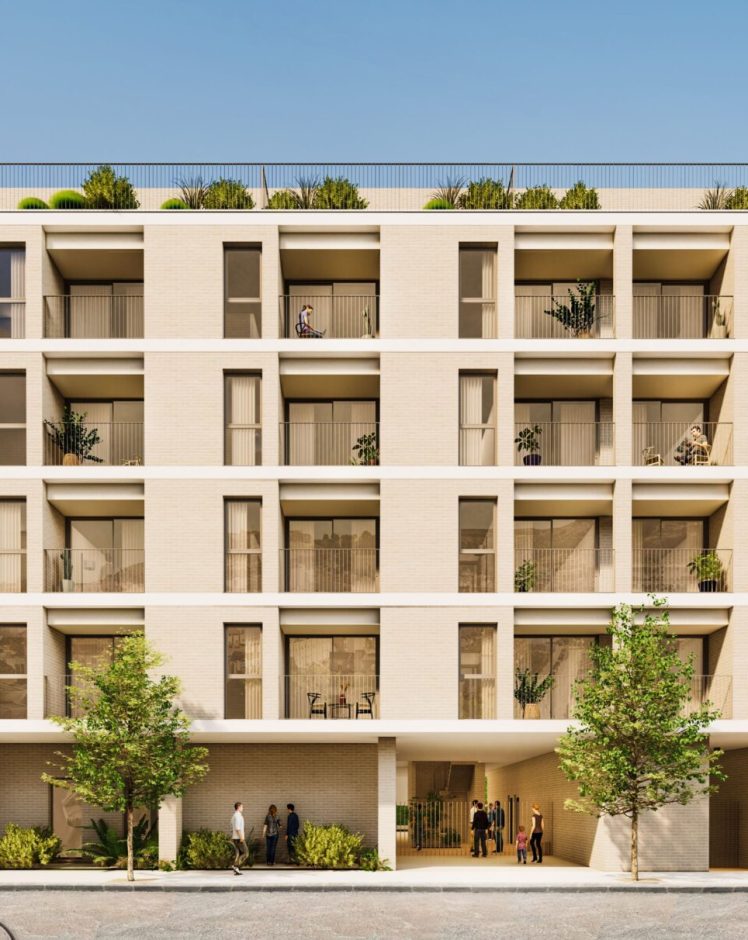 R01_Exterior fachada calle