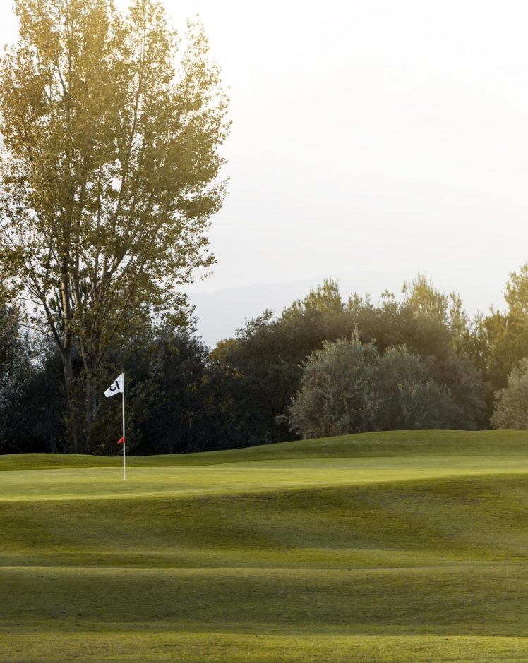 Campo de Golf en Mallorca